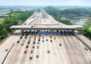 Tol Fungsional Trans Jawa dan Trans Sumatra Digunakan Gratis Saat Lebaran