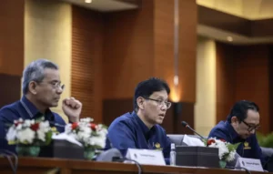 Tekanan Global terhadap Rupiah dan Strategi Pemerintah Menjaga Stabilitas