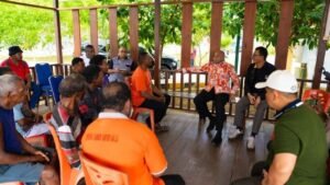 Kampung Nelayan Merah Putih, Jalan Baru Kebangkitan Ekonomi Pesisir Papua