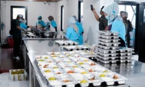 MBG sebagai Pilar Keadilan Sosial Indonesia