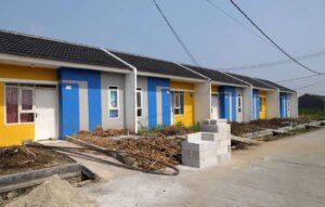 Negara Hadir, Rumah Subsidi 40 Tahun Buka Akses Hunian Layak