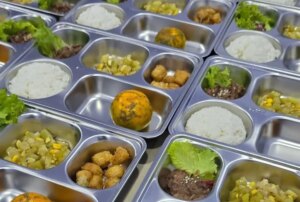 Pemerintah Perkuat MBG untuk Tekan Stunting Anak