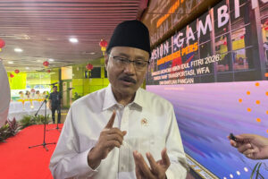 Jelang Lebaran, Pemerintah Siap Gulirkan 4 Bansos Sekaligus