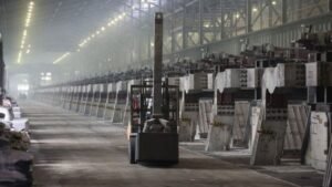 Hilirisasi untuk Ekonomi yang Lebih Sejahtera