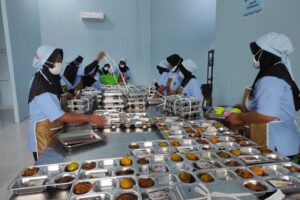 Program MBG Investasi Strategis dalam Peningkatan Mutu Pendidikan Nasional