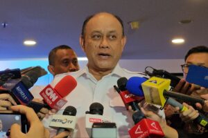 Pemerintah Optimistis MBG Turunkan Angka Stunting Anak