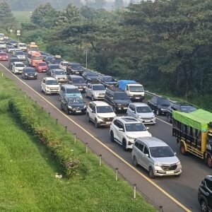 Mudik Lebaran Terkelola Baik, Minim Hambatan dan Kendala