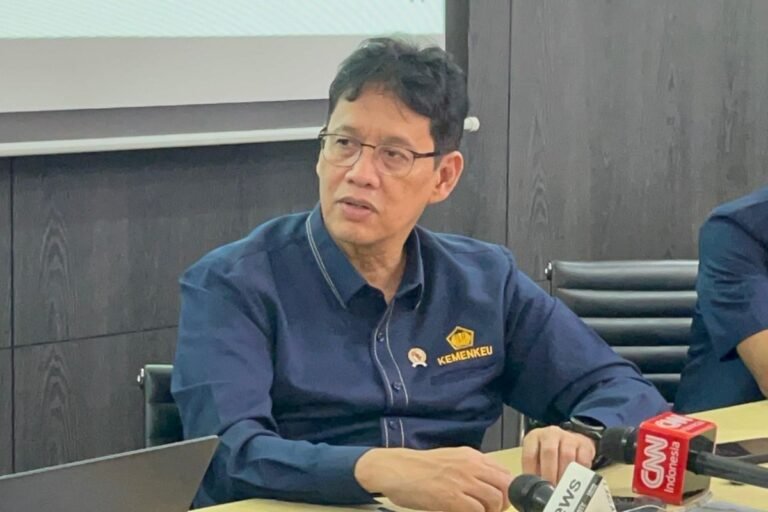 Pemerintah Perkuat Mitigasi Pelemahan Rupiah, Stabilitas Ekonomi Nasional Dijaga Ketat
