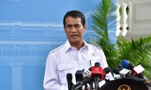 Pemerintah Percepat Hilirisasi untuk Dorong Pertumbuhan Ekonomi Nasional