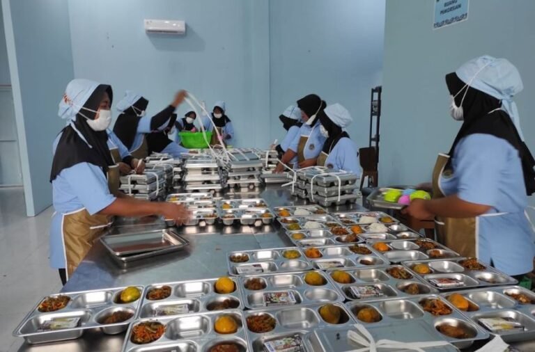 Pemerintah Terus Sempurnakan Program MBG agar Semakin Efektif dan Berikan Manfaat Optimal