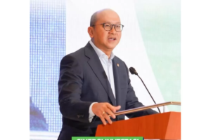 Danantara Tunjukkan Kinerja Terbaik, Jadi Sovereign Wealth Fund Kelas Dunia