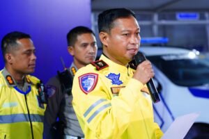 Pemerintah Perkuat Strategi Terpadu Kelola Arus Balik Lebaran 2026