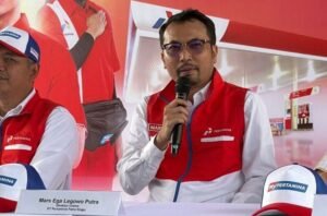 Hemat Energi, Langkah Sederhana Jaga Stabilitas Nasional