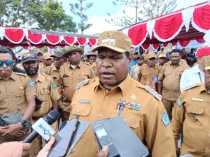 Hilirisasi Papua Jalan Strategis Menuju Kebangkitan Ekonomi Timur Indonesia