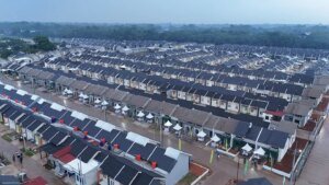 Terobosan Baru Program Perumahan Subsidi untuk Mempercepat Pemenuhan Hak Hunian