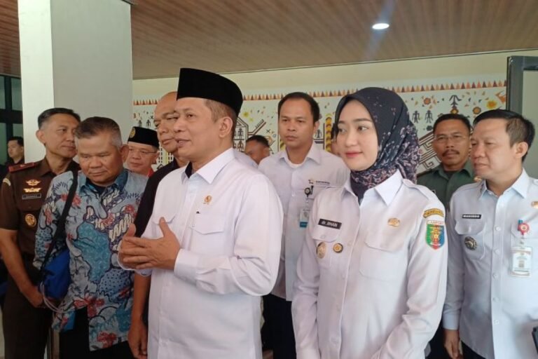 Koperasi Merah Putih Dibangun Berdasarkan Kebutuhan dan Musyawarah Desa
