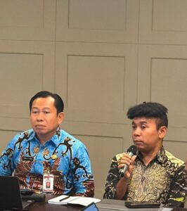 Penguatan Hilirisasi Komoditas Unggulan Papua Dorong Perekonomian Daerah