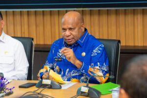 Kampung Nelayan Merah Putih Perkuat Ekonomi Pesisir Papua dan Buka Peluang Usaha Baru