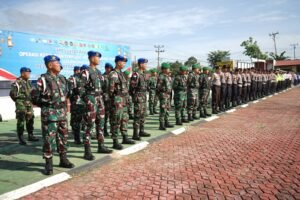 Pemerintah Tingkatkan Sinergi untuk Jaga Kondusivitas Selama Perayaan Idulfitri 1447 H