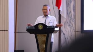 Pemerintah Berkolaborasi Tanamkan Nilai Antikorupsi sejak Dini