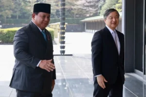Strategi Diplomasi Presiden Perluas Akses UMKM ke Pasar Jepang di Tengah Kompetisi Global