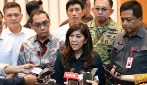 Negara Perkuat Pengawasan untuk Bersihkan Judi Daring di Ruang Digital