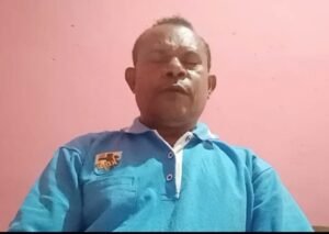 Ketua FKMP Papua Dukung MBG Sebagai Investasi Jangka Panjang Generasi Emas 20245