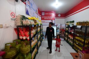 Koperasi Desa Merah Putih Jadi Instrumen Afirmasi Ekonomi Kerakyatan