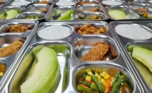 MBG Dinilai Berada di Jalur yang Tepat, Perkuat Pemenuhan Gizi Generasi