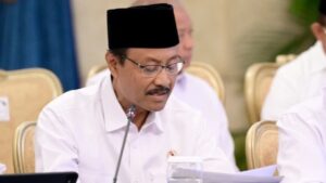 Mensos Gus Ipul: MBG Lansia dan Disabilitas Segera Diluncurkan