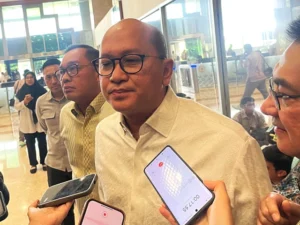 PLTSa Dipacu di Kota Besar, Danantara Perkuat Solusi Pengelolaan Sampah