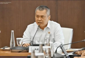 Pemerintah Matangkan Manajemen Mobilitas Jelang Arus Mudik Lebaran