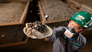 Pemerintah Perkuat Hilirisasi untuk Maksimalkan Potensi Sumber Daya