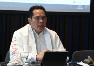 Lonjakan Konsumsi Lebaran 2026 Perkuat Daya Tahan Ekonomi Nasional