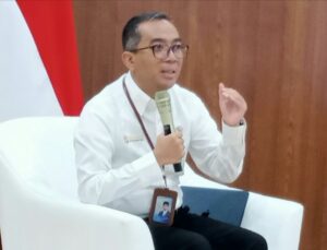 Pemerintah Genjot Hilirisasi dari Laboratorium ke Industri