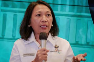 Lebaran sebagai Mesin Penggerak Ekonomi Nasional