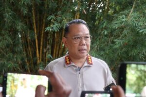 Penegakan Hukum terhadap OPM Demi Keamanan Aktivitas Masyarakat