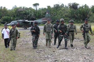 Sinergi Negara dan Masyarakat Menjaga Stabilitas Papua