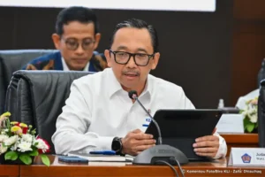 Pemerintah Pastikan Fiskal Tetap Terjaga di Tengah Konflik Global