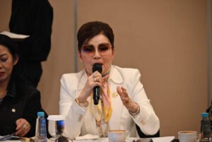 Sinergi Pemerintah dan Masyarakat Kunci Sukses Jaga Ketahanan Energi Jelang Lebaran