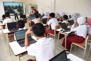 Pemerintah Perkuat Komitmen Sekolah Rakyat untuk Perluas Akses Pendidikan Inklusif