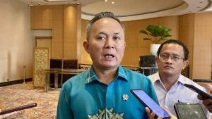 Peradilan Militer Dinilai Jamin Keadilan dan Akuntabilitas Penanganan Kasus Air Keras