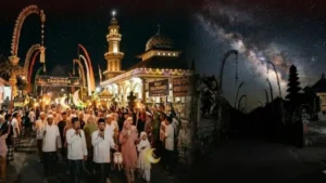 Takbiran dan Nyepi Beriringan, Mari Jaga Harmoni Bersama