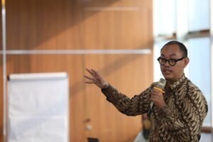 Pemerintah Percepat Transisi demi Jaga Ketahanan Energi di Tengah Konflik Global