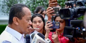 Jelang Lebaran, Ketahanan Energi Wajib Dijaga Bersama