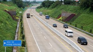 Diskon Tarif Transportasi Jadi Stimulus Perjalanan Mudik Lebaran