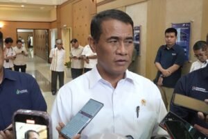 Pemerintah Genjot Hilirisasi Komoditas Perkebunan Strategis