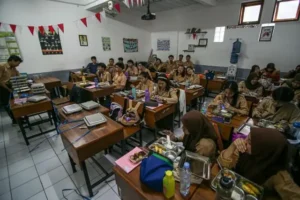 Pengamat Dukung Penuh Penempatan MBG dalam Fungsi Pendidikan