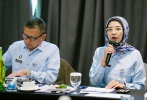 Dunia Akui Kehebatan MBG, Bukti Indonesia Serius Investasi pada Generasi