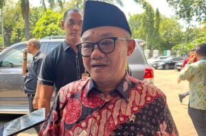 PP Tunas Cegah Anak Terpapar Konten Berbahaya di Internet